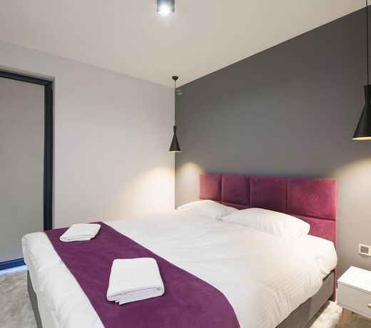 Baltin Hotel & SPA ****