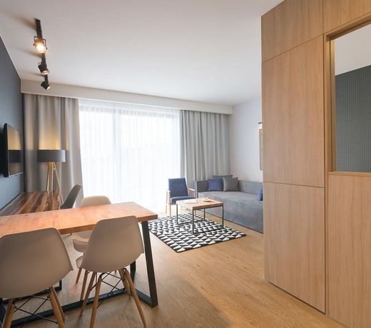 Baltin Hotel & SPA ****