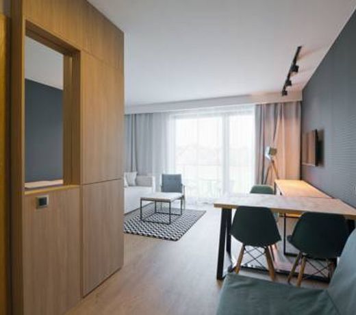 Baltin Hotel & SPA ****