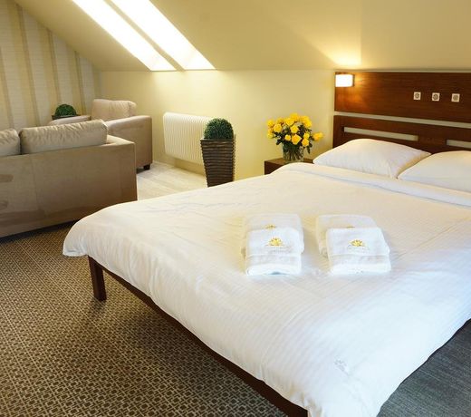 ZÅoty GroÅ Resort & Spa
