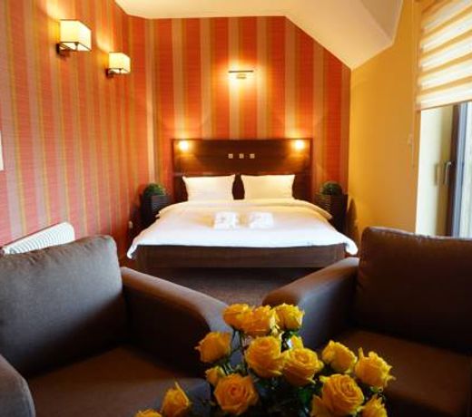 ZÅoty GroÅ Resort & Spa