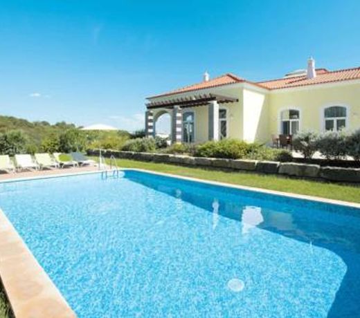 Villa Jomar