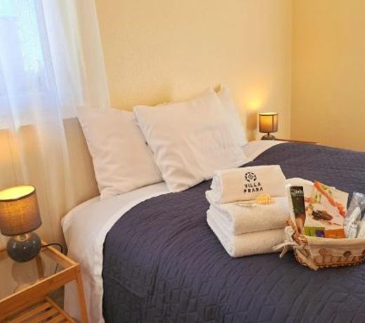Villa Prana Guesthouse, Yoga & Ayurveda