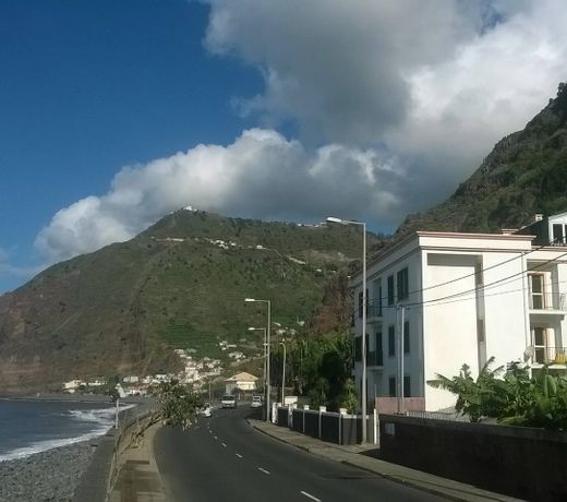 Ocean View Madeira