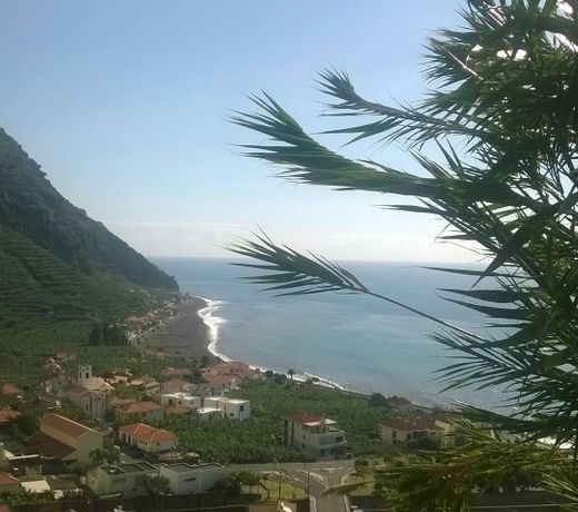 Ocean View Madeira