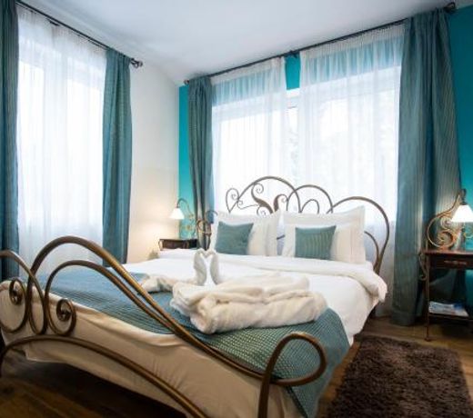 Hotel DUM