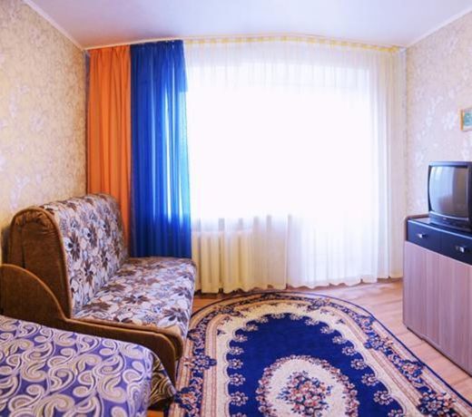 Apartment Na Sverdlova 45