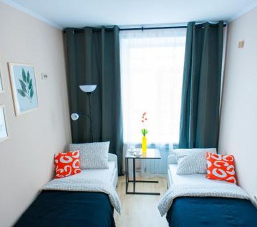 Sonberri MiniHotel