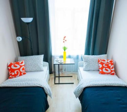 Sonberri MiniHotel