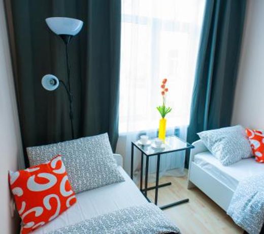 Sonberri MiniHotel
