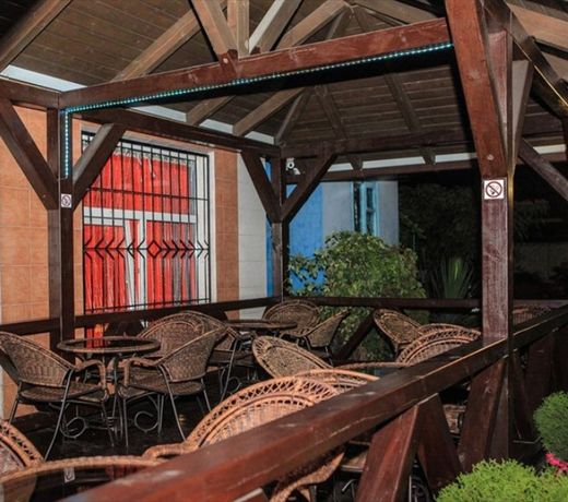 Hotel "Magnoliya"