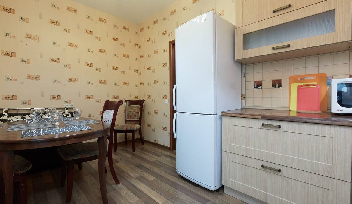 Apartament On Marata 2