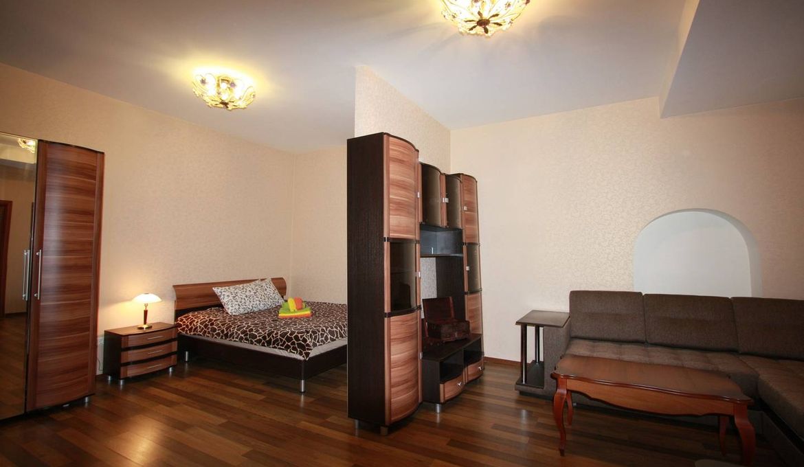 Apartament On Marata 2