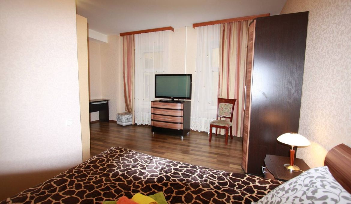 Apartament On Marata 2