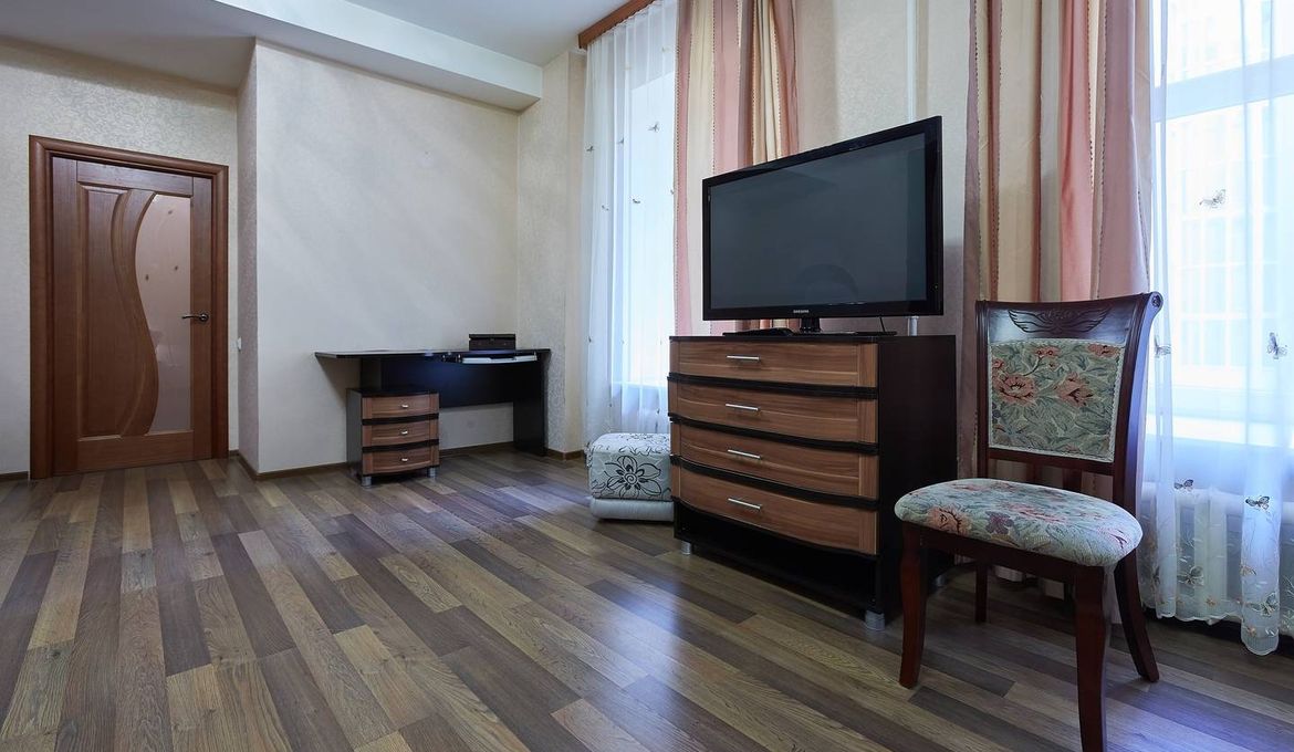 Apartament On Marata 2