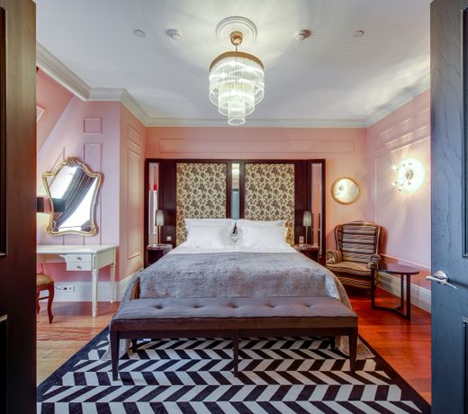 DOM Boutique Hotel by Authentic Hotels