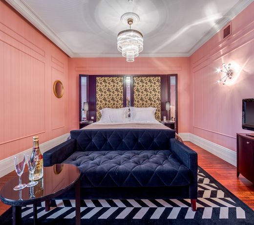DOM Boutique Hotel by Authentic Hotels