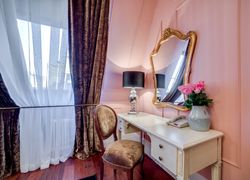 Отель «Дом Бутик» фото 3, г. Санкт-Петербург, 