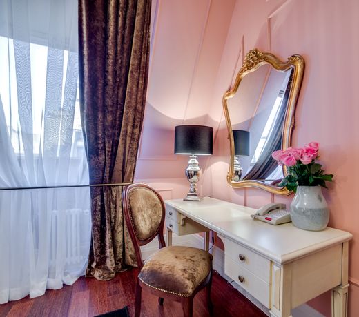 DOM Boutique Hotel by Authentic Hotels
