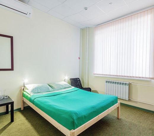 Nice Hostel Samara