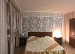 Отель Бристоль / Bristol Boutique Hotel фото 3