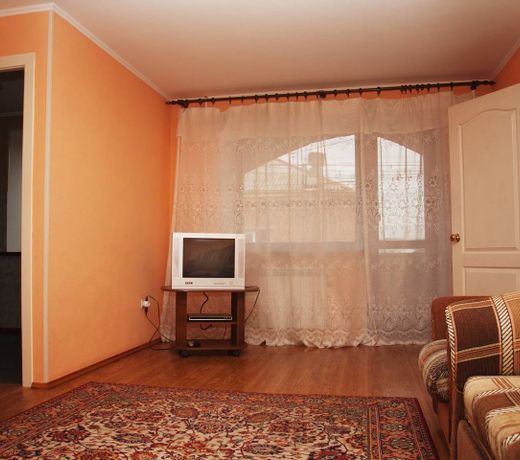 Avant Apartment 50 Let Oktyabrya 22