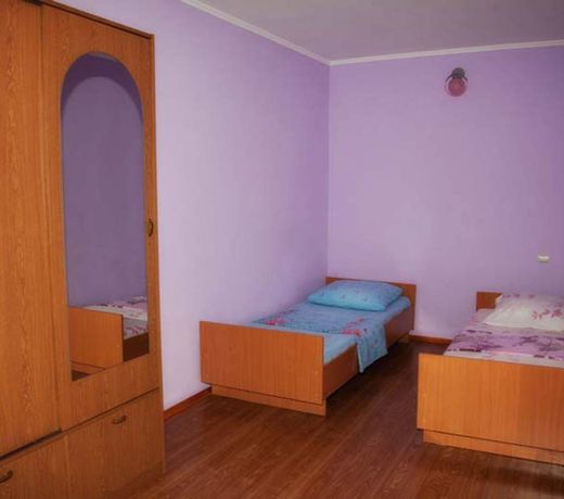 Avant Apartment 50 Let Oktyabrya 22