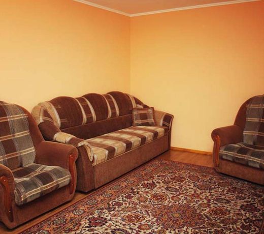 Avant Apartment 50 Let Oktyabrya 22