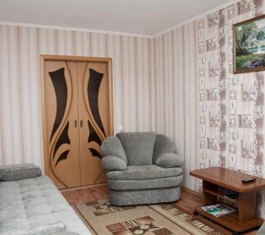 Avant Apartment 50 let Oktyabrya 21