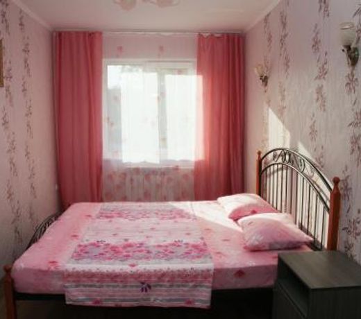 Avant Apartment 50 let Oktyabrya 21