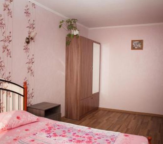 Avant Apartment 50 let Oktyabrya 21