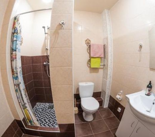 Avant Apartment Pritomskiy Prospekt 9