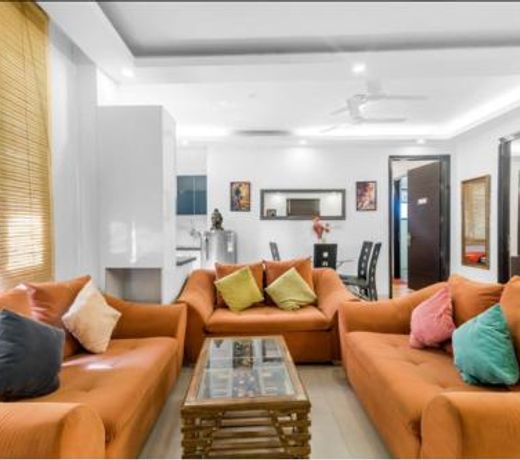 Prestige Apartments