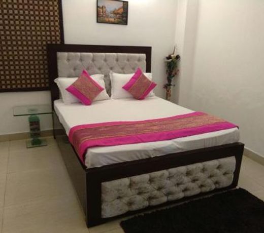 Prestige Apartments