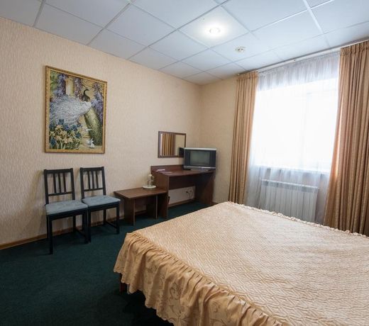 Motel Premio