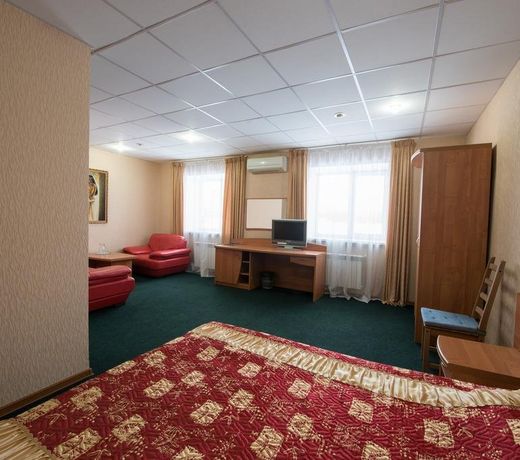 Motel Premio