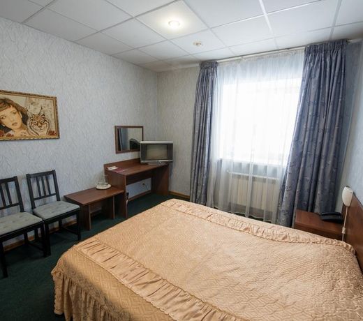 Motel Premio