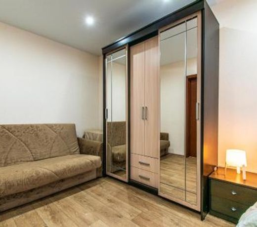 Apartment on Ivana Franko 7