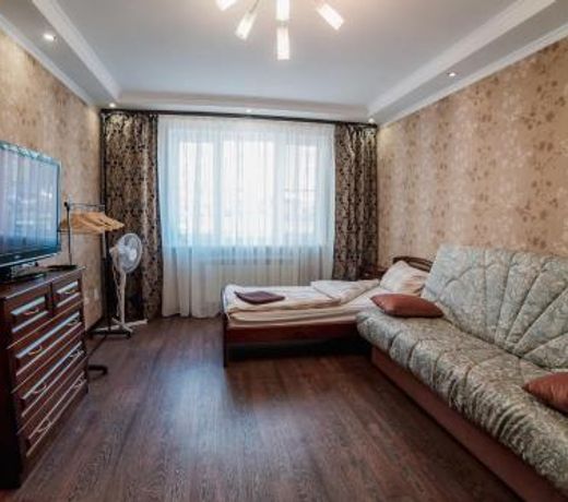 Apartment on Ivana Franko 7