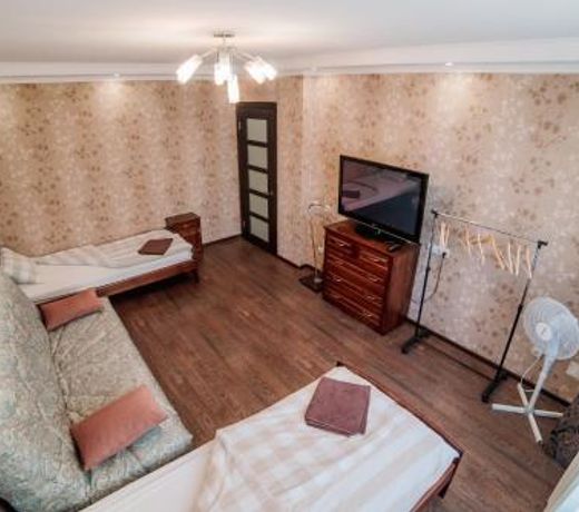 Apartment on Ivana Franko 7