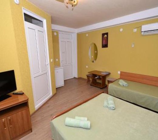 Vek Guest House