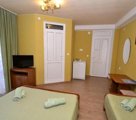 Vek Guest House