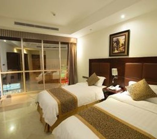 Western Beauty Hotel Suites