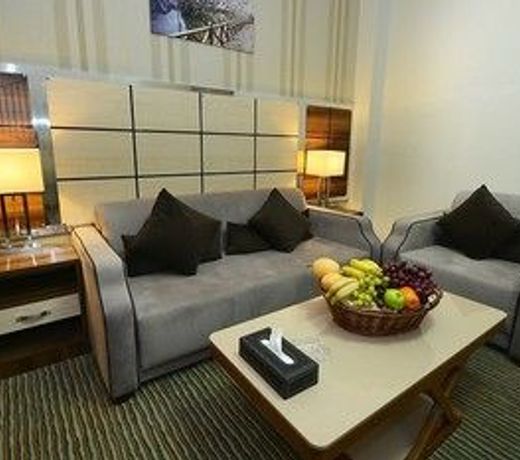 Rehab Al Nour Hotel