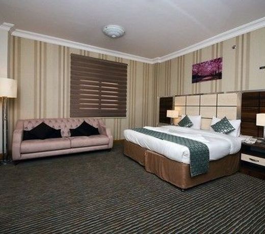 Rehab Al Nour Hotel