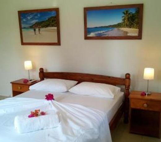 Villas Idea