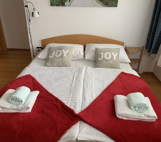 Rudi Hiti's Guest House