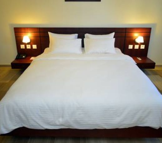 Hotel du Golfe