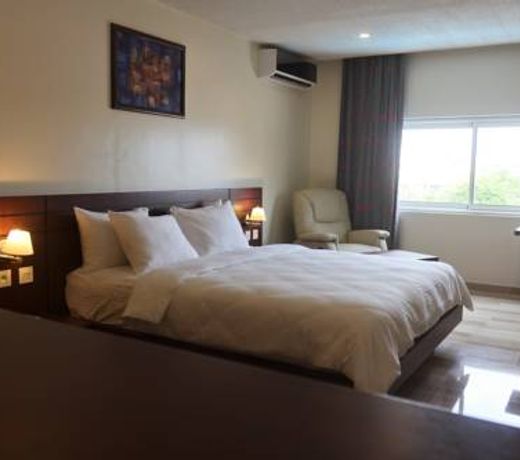 Hotel du Golfe
