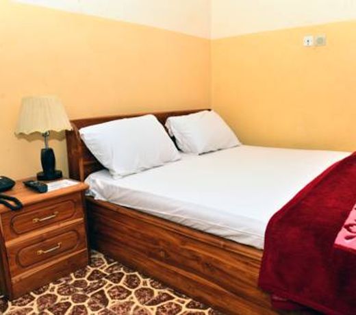 Hotel Bella Vida